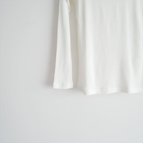 2022 / MUSE de Deuxieme Classe / dignity Tシャツ / 22070500701010 / 2509-1000