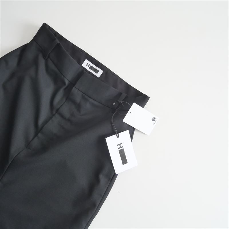 H BEAUTY&YOUTH TW スリットタイトスカート H＞TW スリットタイトスカート