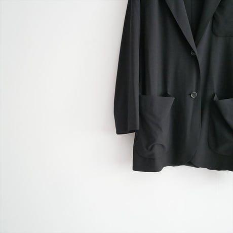 L'Appartement購入品 ORDINARY JOY Relax Tailored Jacket 23010560600130 2604-0542