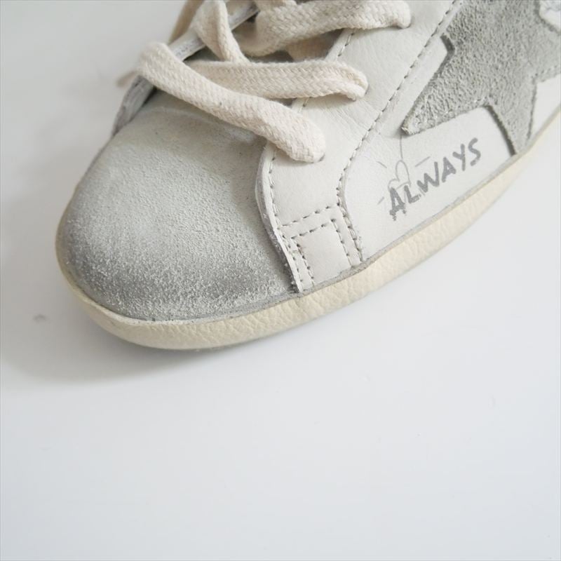 【未使用・タグ付き】☆Deuxieme Classe☆ゴールデングース DEUXIEME CLASSE（スニーカー）のフリマアイテム一覧