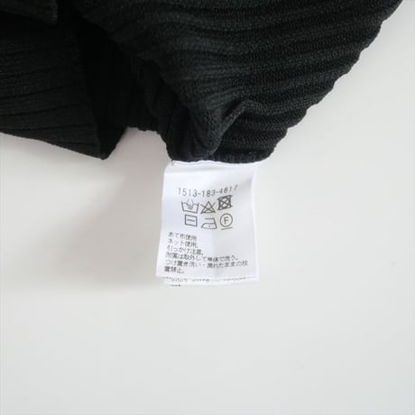 2024AW / UNITED ARROWS / レディ ロングスリーブ ニット / 1513-183-4817 / 2505-0203