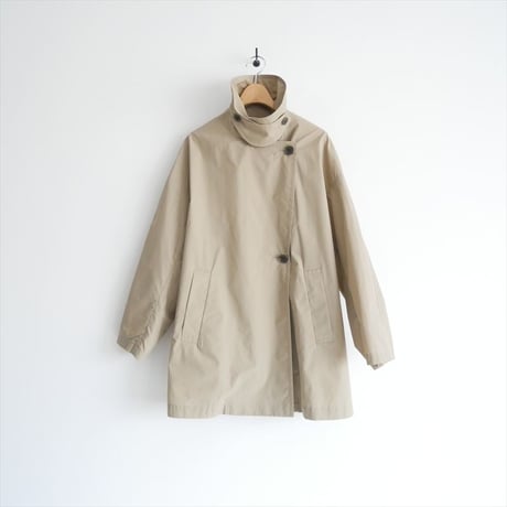2025SS / JOURNAL STANDARD / ドライクロスミドルバルカラーコート / 25020400901010 / 2510-2144