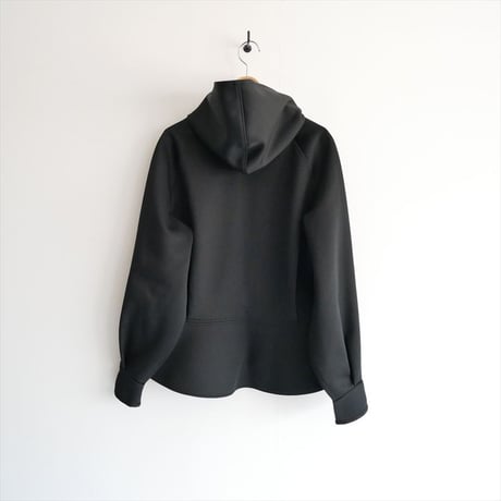 2024AW / UNITED ARROWS購入品 / THE RERACS / HEM パーカー / 15785991405 / 2510-1254