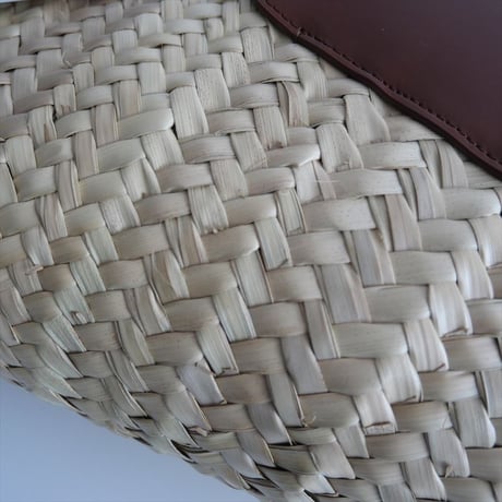 2024SS / A.P.C. / panier zoe small  / 2410-1101