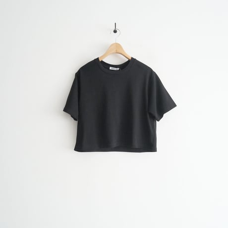 2023 / DEUXIEME CLASSE / 追加 Cropped Tシャツ / 23070500805110 / 2310-0968