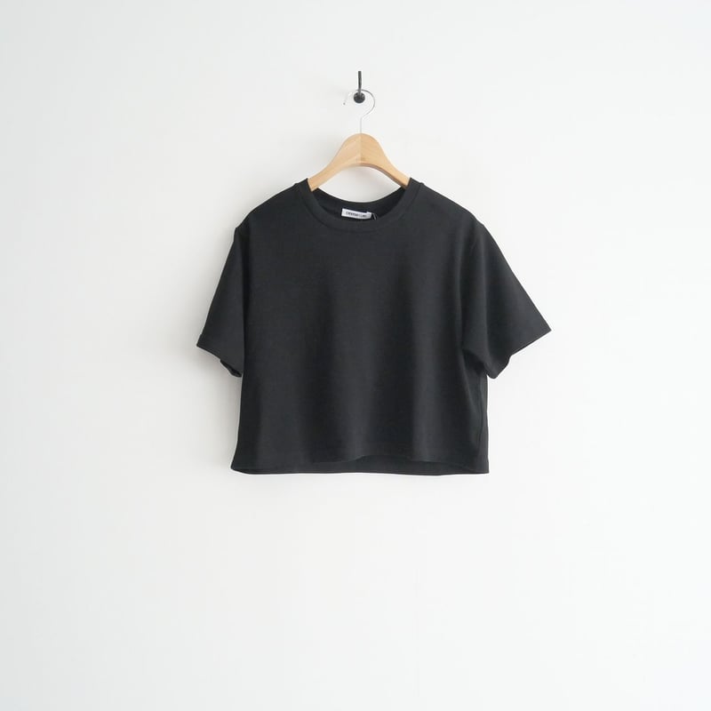 Deuxieme Classe * Cropped Tシャツ Deuxieme Classe * Cropped Tシャツ Deuxieme Classe