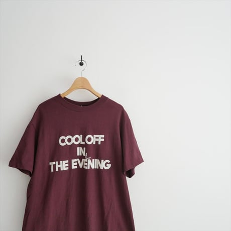 2025・人気完売品 L'Appartement別注 AMERICANA / Graphic T-shirt / 250705700003030 2603-0317