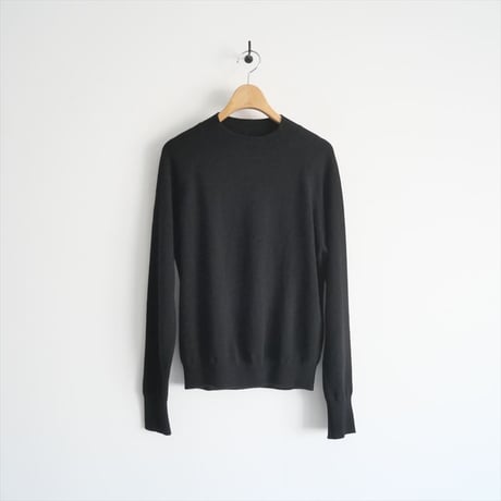 〇2022AW / L'Appartement / Cashmere Knit Tops / 22080560207230 / 2501-0069