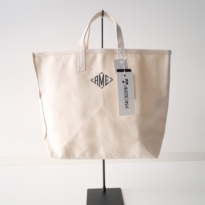 L'Appartement　アメリカーナAME Tote Bag