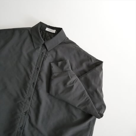 2025AW今季・人気完売品 / CALUX / SHIRT JACKET / 25010510000230 / 2512-1472