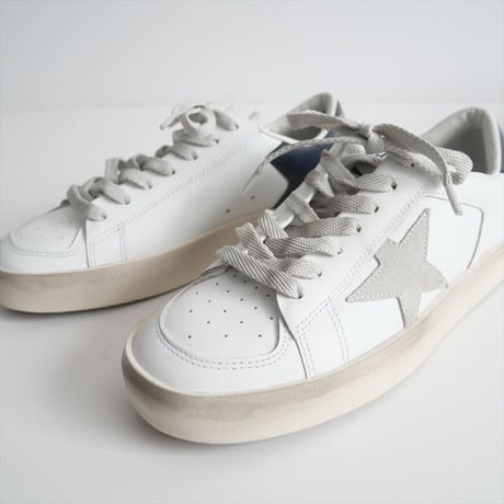 2021 / 未使用 / journal standard luxe購入品 / GOLDEN GOOSE / STARDAN　スニーカー / 21093450001430 / 2404-0777