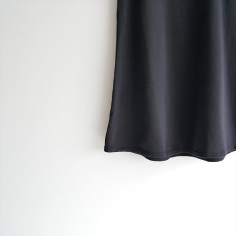 〇継続販売品 / THE SHINZONE同型お取扱い / takes. / Sweat Skirt / 2510-1054