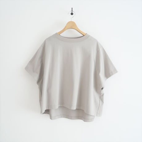 2024SS今季 / 未使用 / IENA購入品 / COGTHEBIGSMOKE / JEMMA T-SHIRT Tシャツ / 24070910002610 / 2407-1128