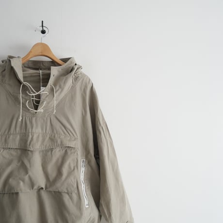 2023SS / R'IAM / Plage / VINTAGE パーカー / 23011922600010 / 2403-0478