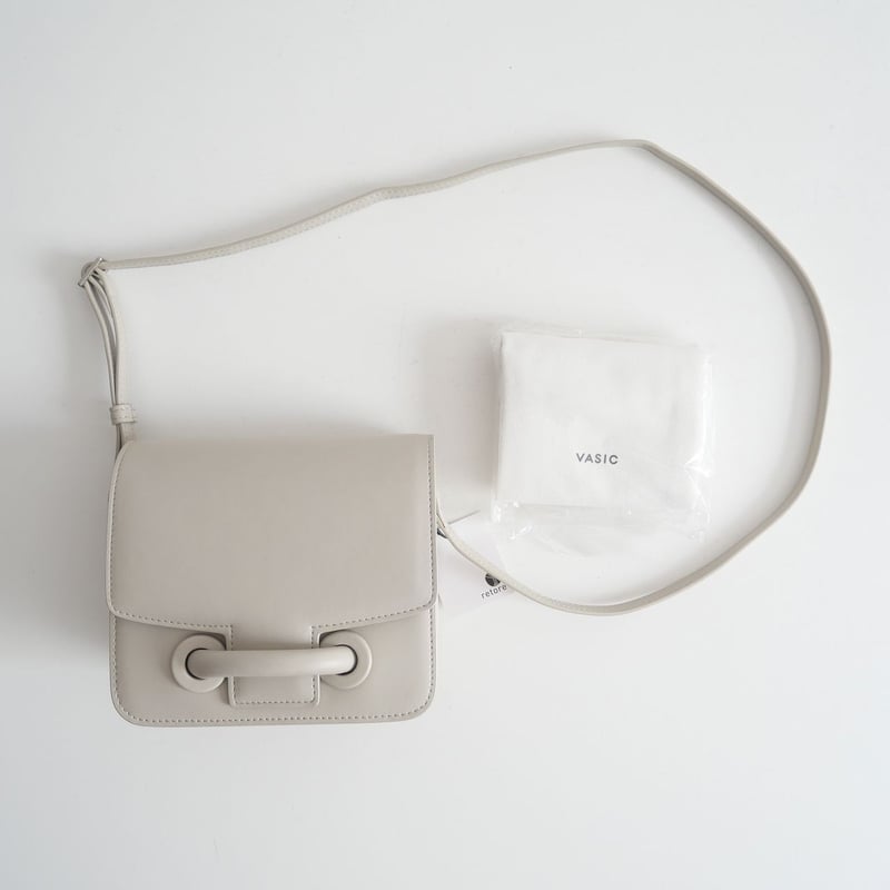 VASIC CITY MINI アイボリー