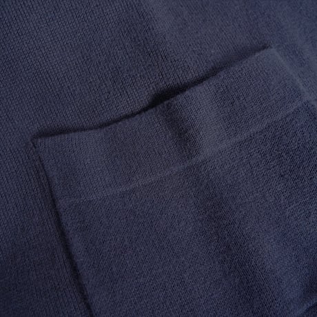 DEUXIEME CLASSE購入品 / MDISON BLUE / BIG カーディガン COTTON / 2511-0286