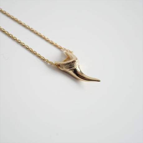 2024 / DEUXIEME CLASSE購入品 / ORNER / ネックレス / 24091510001610 / 2412-0595