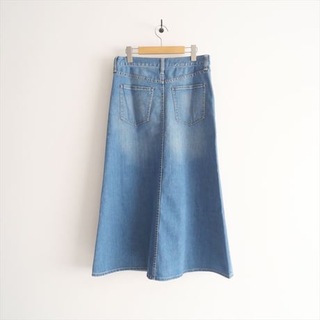 2022 / 未使用 / 23区 / DENIM フレア デニム スカート / SK23NS0722 / 2405-0281