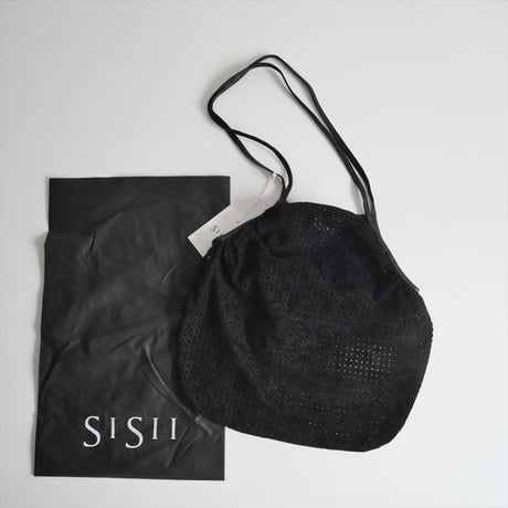 継続販売品 / 未使用 / SISII / Marche BAG / 100-043 / 2505-0278