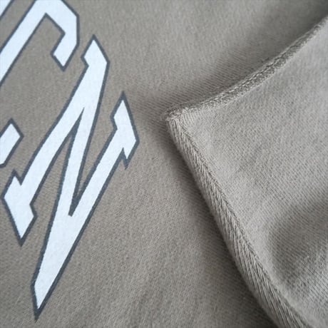 2025SS今季・人気完売品 / 未使用 / L'Appartement別注 / AMERICANA / HALF SLEEVE SWEAT / 25070570105910 / 2507-0482