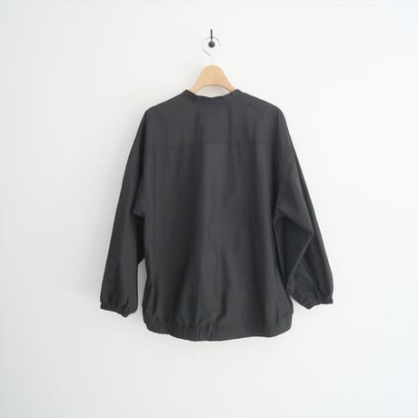 2023AW / FLORENT / VOLUME SLEEVES TOP / 2305F06007 / 2507-0657