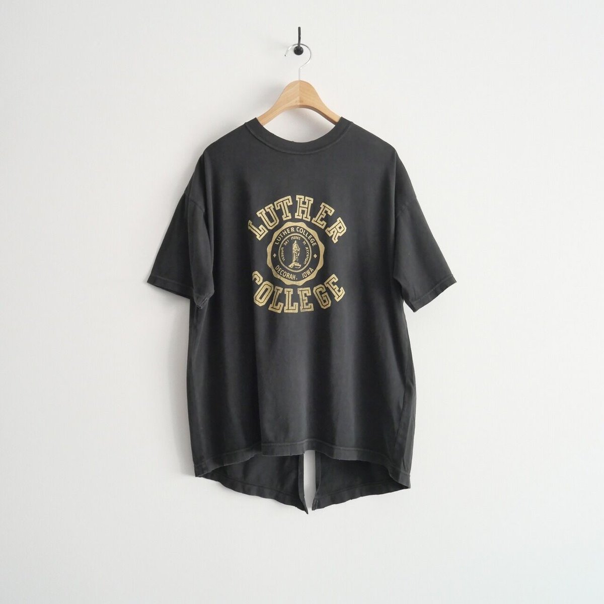 販売用ページ 【R JUBILEE】 別注 LUTHER COLLEGE Tシャツ | www