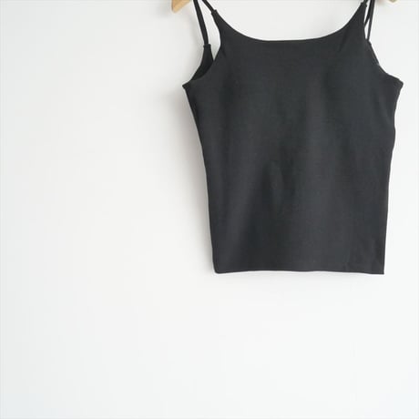 2024SS / 未使用 / Ron Herman / RHC  / Camisole Top / 3910900302 / 2409-0813