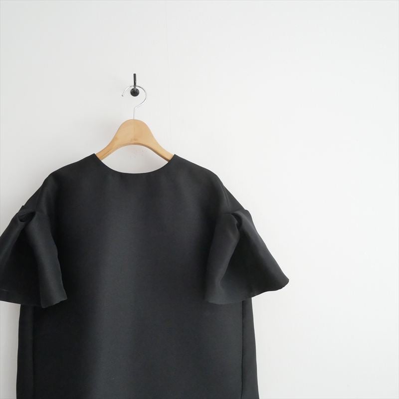 新品未使用タグ付き❤️ heve Trinity Sleeve BL black 2026SS今季・人気完売品 未使用 Heve Trinity Sleeve BL black