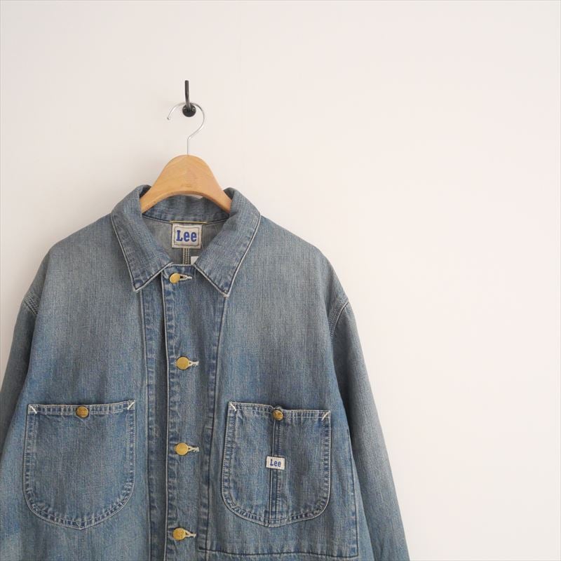 2024 / DEUXIEME CLASSE別注 / LEE / カバーオール / 24010