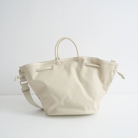 2025SS・人気完売品 / L'Appartement購入品 / GOOD GRIEF! / DrawstringTote(LARGE) / 25090560225010 / 2508-0026