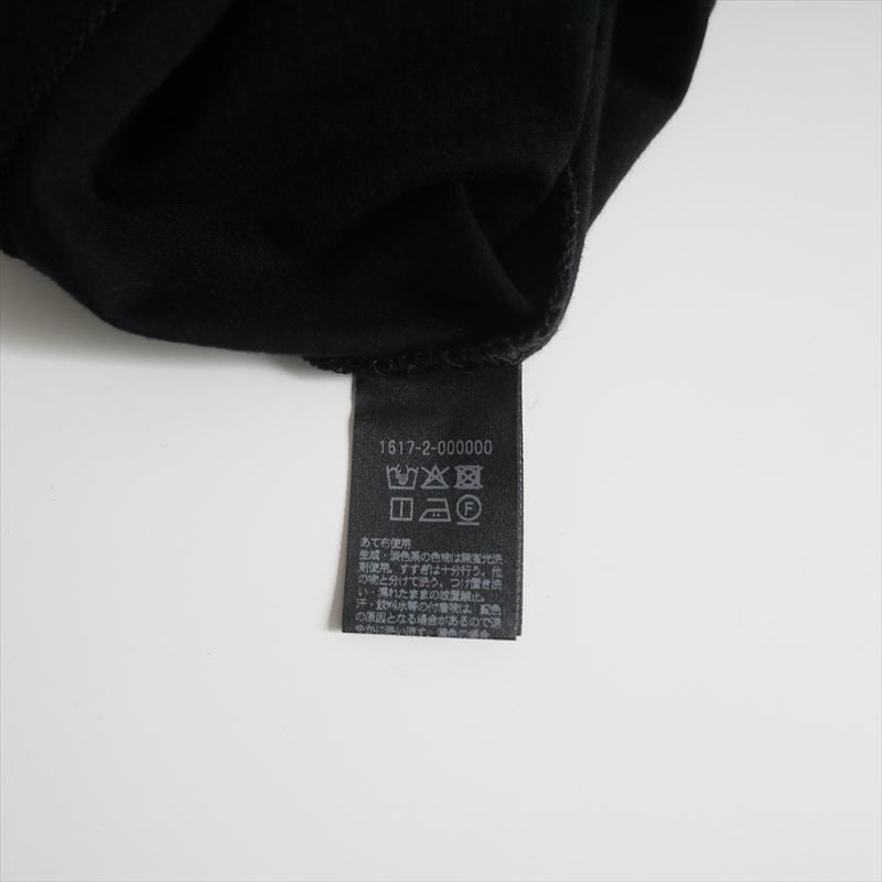 コットンハイゲージ　カットオフTシャツ H＞コットンハイゲージ カットオフTシャツ