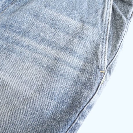 2026SS今季・人気完売品 / 未使用 / L'Appartement別注 / upper hights DENIM SKIRT 26060570002710 / 2605-0721