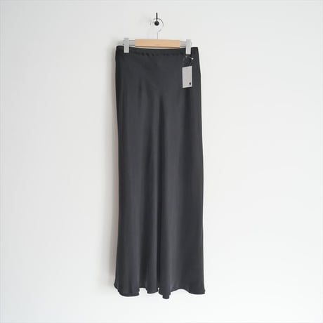 2023AW・人気完売品 / 未使用 / DEUXIEME CLASSE / Cu/R Maxi スカート / 23060500811330 / 2412-0934