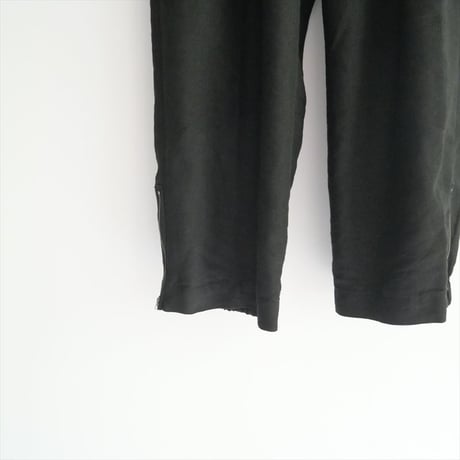 2024SS今季 / journal standard luxe / 【MAY】 パンツ / 24030440035020 / 2406-0195