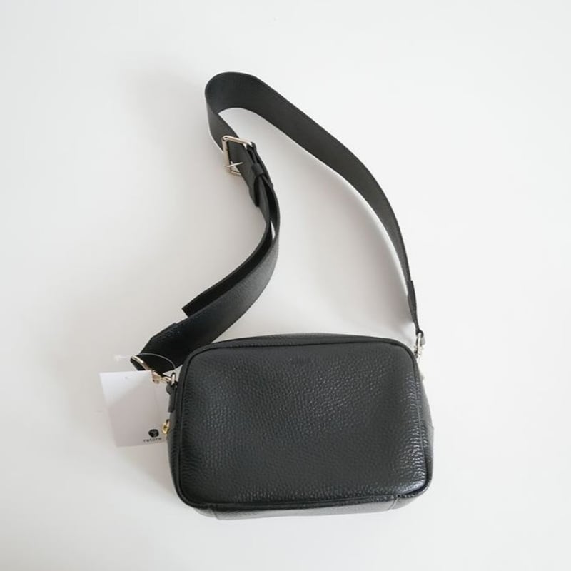 継続販売品 / ch!iii widebelt boston バッグ / 2604-1187