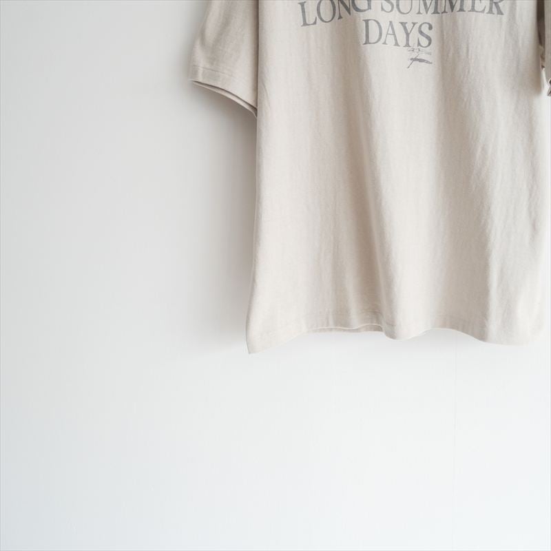 期間限定⭐︎L'Appartement Americana N/S LOGO 2025・人気完売品 / 未使用 / L'Appartement別注 / AMERICANA