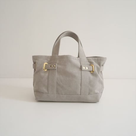 2025SS・人気完売品 / MUSE de Deuxieme Classe別注 / sita parantica / Ultrasuede カナグツキミニトートバッグ / 2508-0028