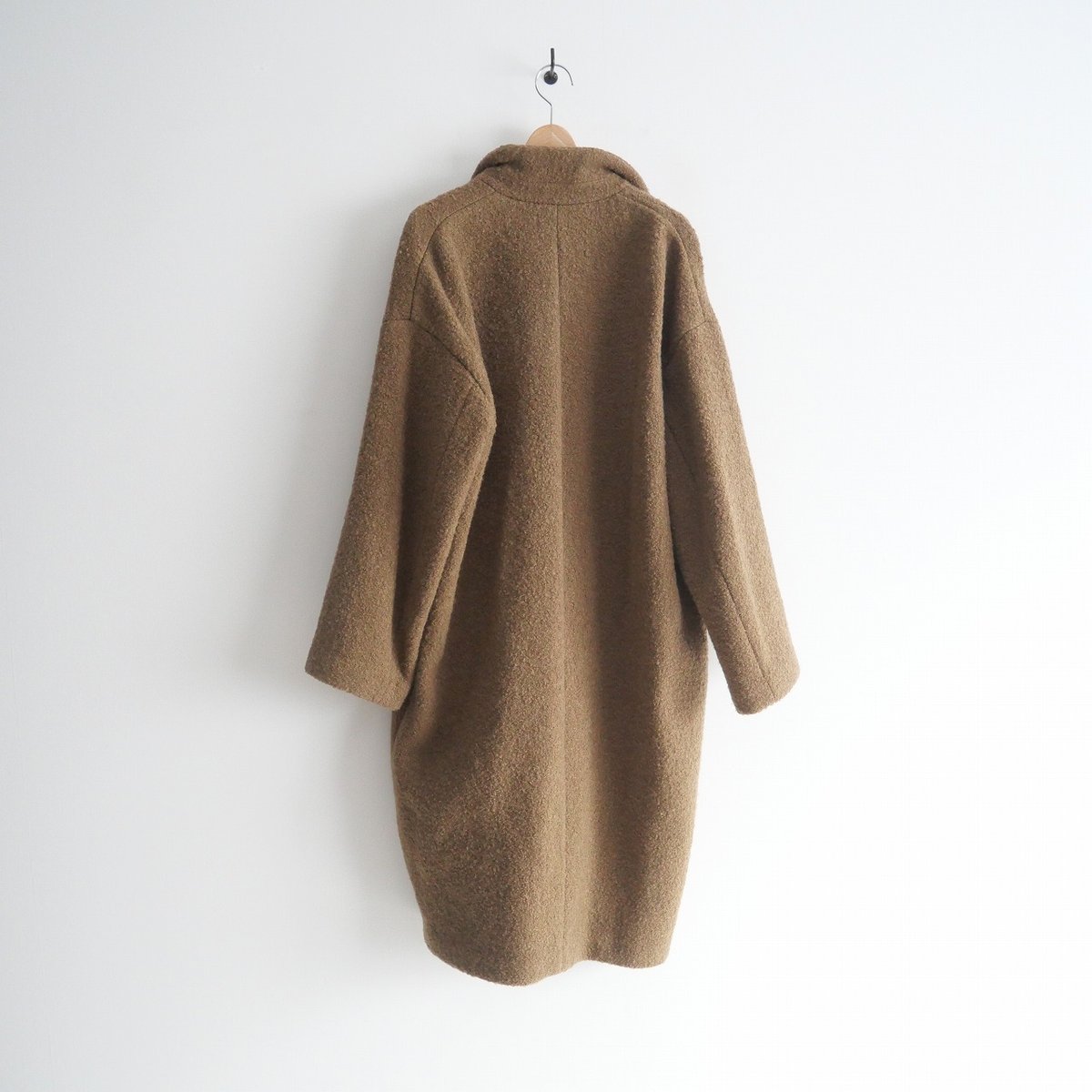 2021AW / SCENTOF / AP STUDIO / アストラカン コート / 210