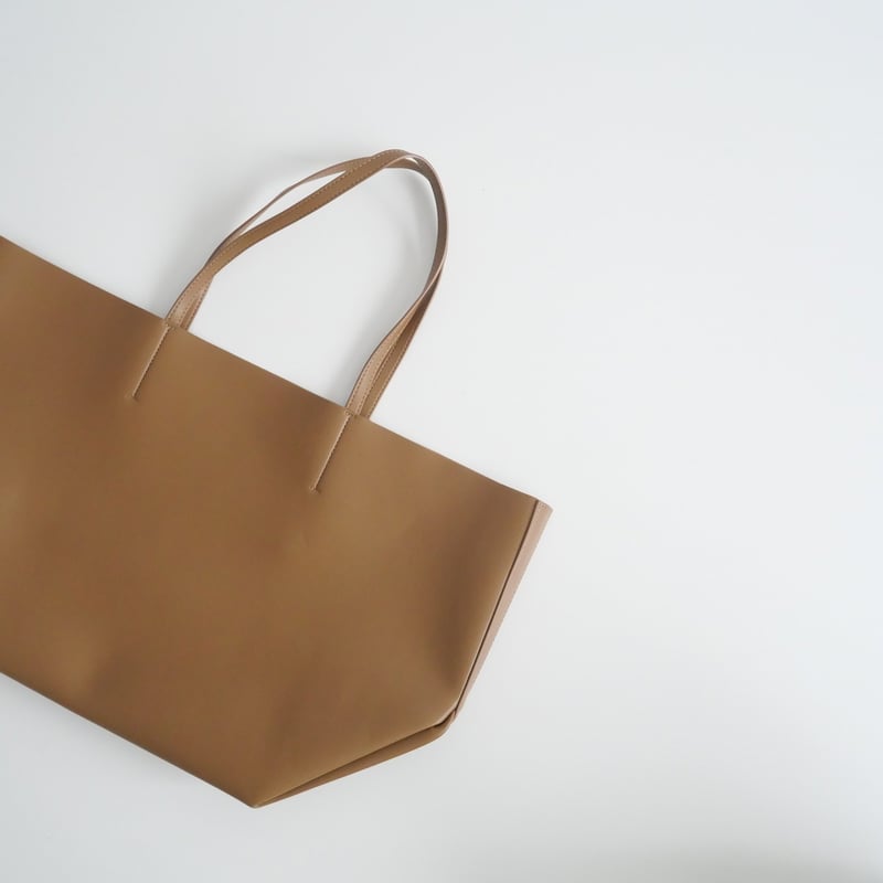 DEUXIEME CLASSE別注 / &MyuQ / TOTE BAG / 2403-016