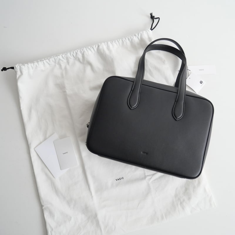 VASIC AMANDAブラック AMANDA, ブラック – VASIC ヴァジック日本公式サイト