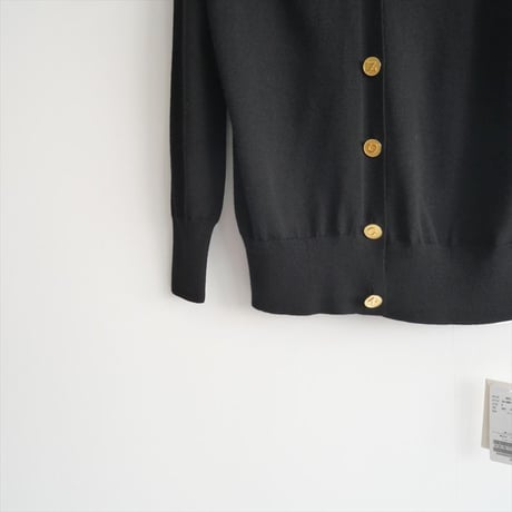 2024AW・人気完売品 / 未使用 / DEUXIEME CLASSE / refind カーディガン / 24080500701030 / 2506-0779