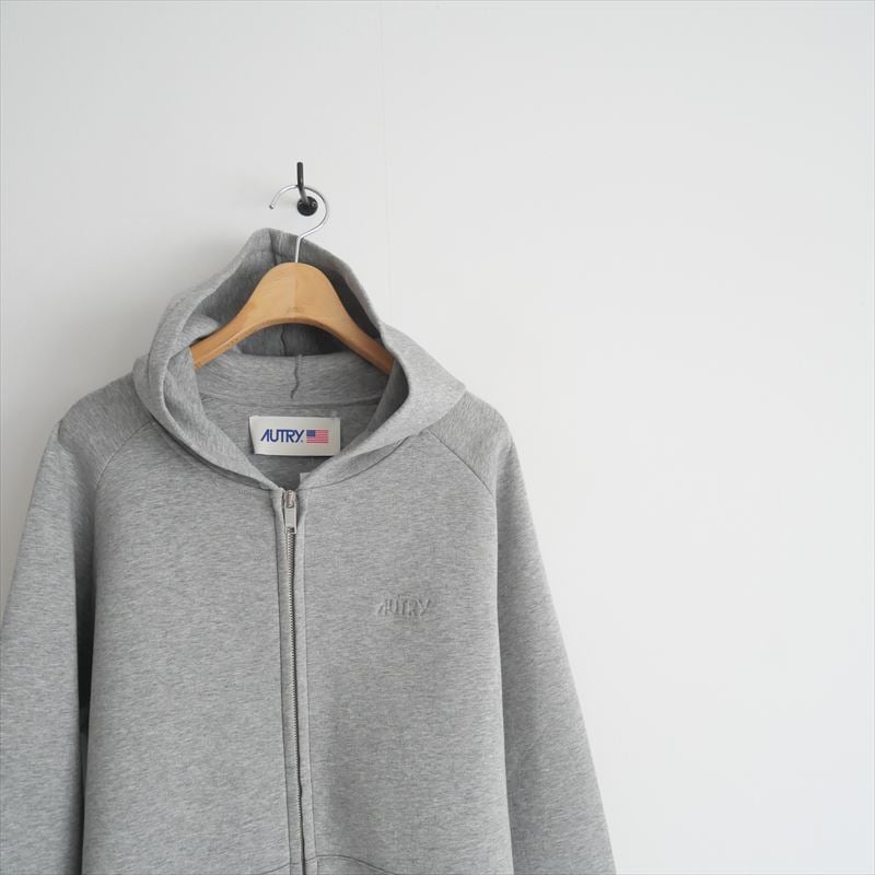 2025 / MUSE de Deuxieme Classe購入品 / AUTRY / フーデ