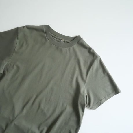 2024SS今季 / 未使用 / DEUXIEME CLASSE / Mme.CREW Tシャツ / 24070500408010 / 2407-0451