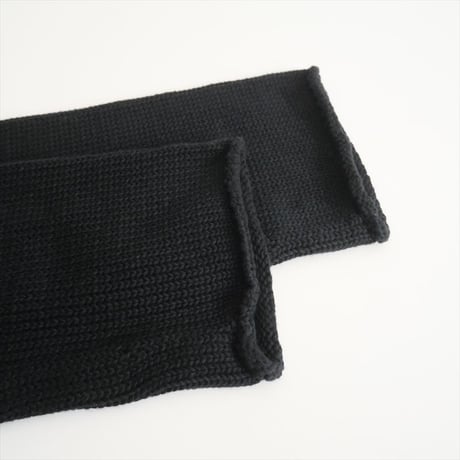 2023 / L'Appartement / Rollup Knit Pullover / 23080560401510 / 2405-0619