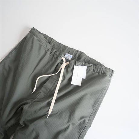 2025SS今季 / 未使用 / journal standard luxe / ユーロワークパンツ / 25030440701010 / 2504-0145