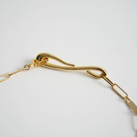 2023AW / SPICK&SPAN購入品 / Soierie / Lead rope series / 23091210002630 / 2401-0019