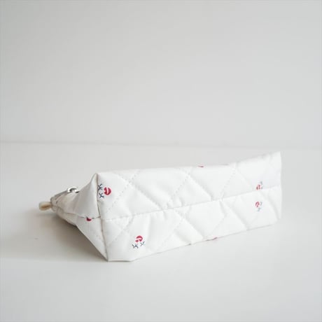 2025SS / 未使用 / 神崎恵さんコラボ / LeSportsac PERFECT COSME POUCH2 1603 / 2605-0043