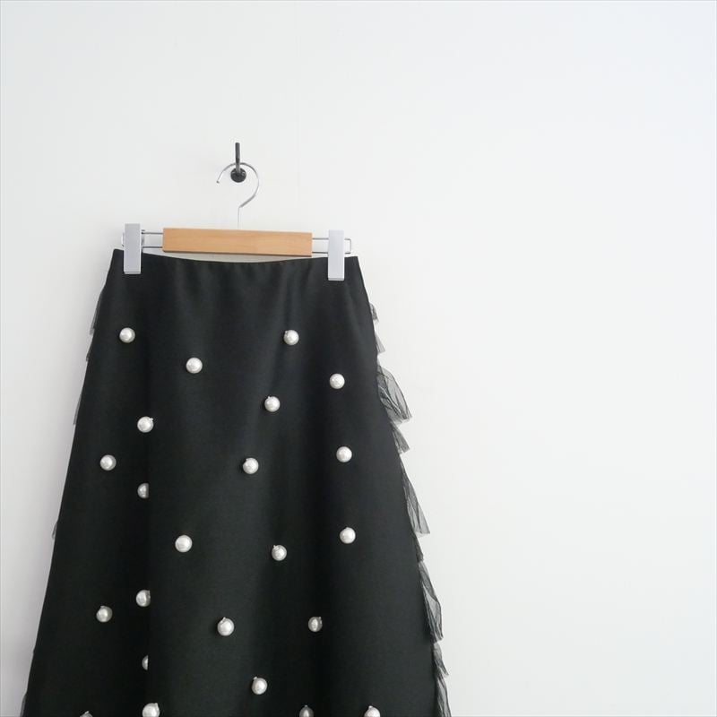 SHE Tokyo Lauren Pearl スカート SHE Tokyo Lauren Pearl スカート