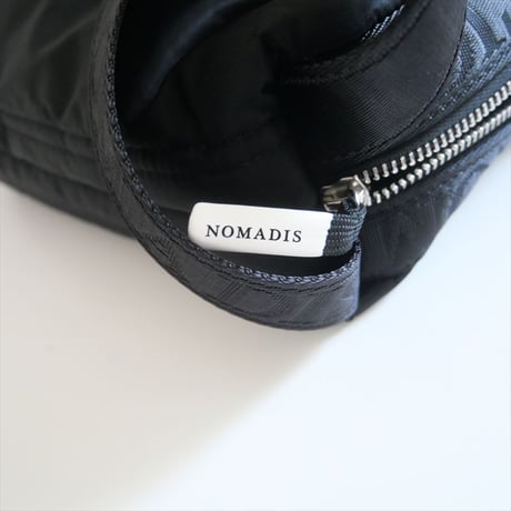 2023 / 未使用 / FRAMeWORK購入品 / NOMADIS / BOY 2WAYショルダーバッグ / 23092230004630 / 2407-1210