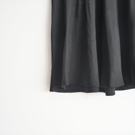 2024SS・人気完売品 / DEUXIEME CLASSE / Cu/R Maxi スカート / 24060500802010 / 2502-0581